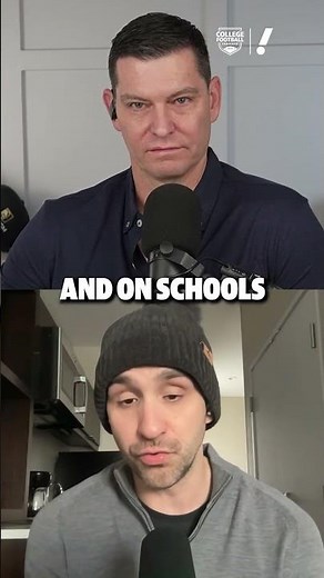 New College Football Rules Just Dropped 😳