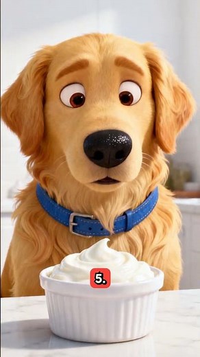 5 Human Foods That Are Actually GOOD for Dogs 🐶