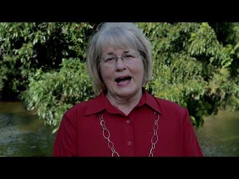 How to Pray Psalm 91 - Peggy Joyce Ruth