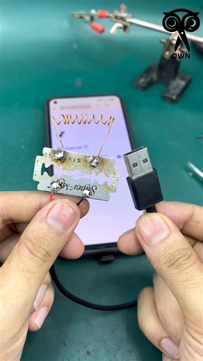 4.5M views · 16K reactions | Diy unleash way get net | Creative Own | Facebook