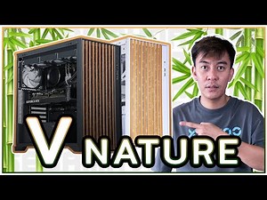 Review of the SAMA V-NATURE case: a sleek, elegant, and expensive-looking wooden case that costs ...