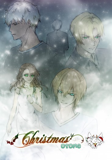Christmas Otome by Synokoria