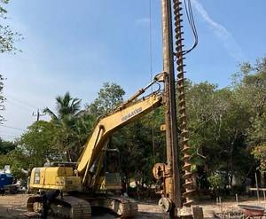 Building a Home in Belize, Part Two