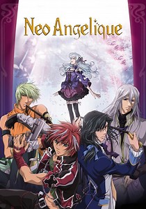 Regarder la série Neo Angelique Abyss streaming