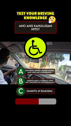 143K views · 4.9K reactions | Safety reminders! Be responsible and defensive driver and rider everyone! #tips #drivingtips #drivinglessons #drivingschool #studentdriver #driverslicense #driver #newdrivers | Pinc Driving Lesson | Facebook