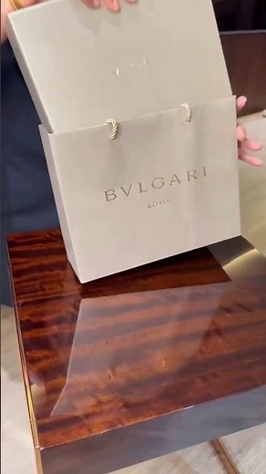 The Mini Bag That Changed My Style | Bvlgari Serpenti