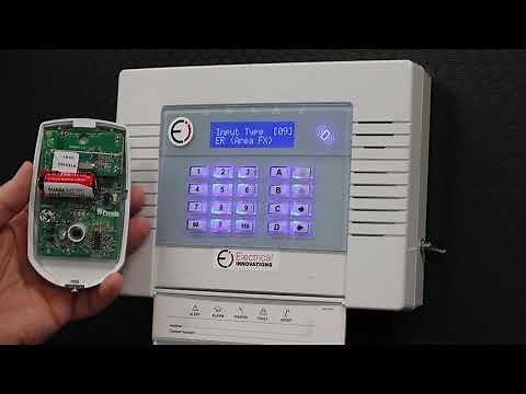 How to add a new device to a pyronix enforcer