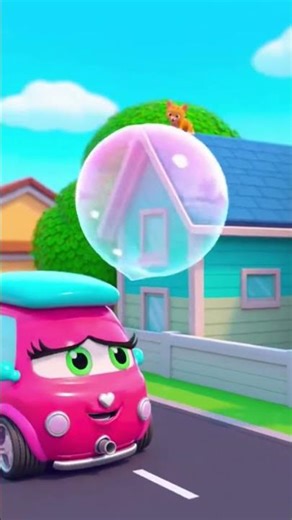 Welcome to our Story Telling World! ✨📖In this video, we bring you a short lesson #cartoonstory