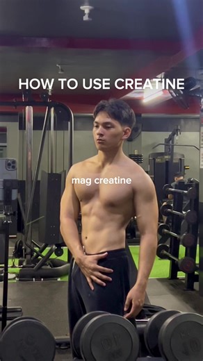 Beginner's Guide to Using Creatine for Muscle Growth