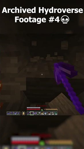 Pyro Is Terrifying - Hydroverse Archives #4