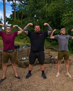 45K views · 1.2K reactions | Worlds Strongest Man goes Carp Fishing -...