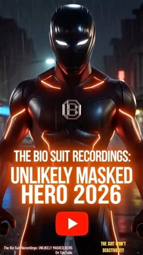 “He Slipped It On for the Party… Now He Can’t Take It Off” #series #brodyaveentertainment #film