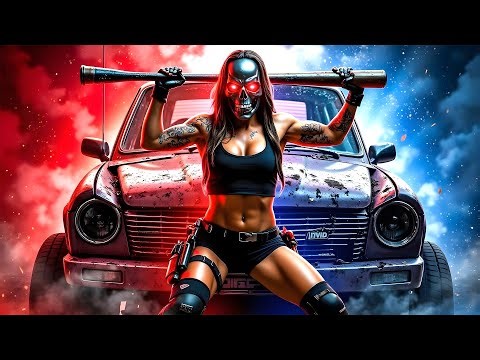 Mafia Music 2026 🔥 Stronger Gangster Rap Mix - Hip Hop & Trap Music 2026 #12