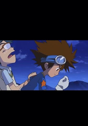 Digimon Adventure: 2020 Episode 47