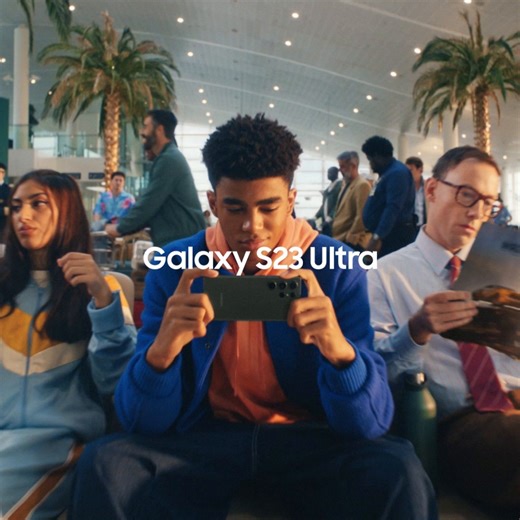 4.7K views · 107 reactions | Experience the epic performance of the new #GalaxyS23 Ultra. #SharetheEpic Get yours now at 0% interest for as low as ₱2,249.58 a month, for up to 24 months! Learn more: spr.ly/S23Ultra-Gaming-FB | Samsung | Facebook