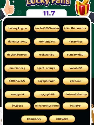 The correct answer is 2 Did you get it right?😼 Congratulations to our lucky fans！💕🤗💕#puretuber #puretubercom #puretuberapp #funny #foryou #2025 #puretube #puretub #fppppppppppppppppppp #philippnes🇵🇭