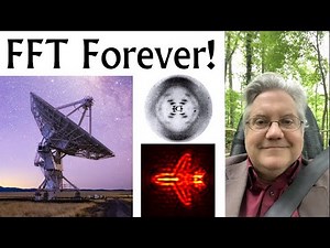 ECE2026 L2: Fourier Everywhere! (Introduction to Signal Processing, Georgia Tech course)