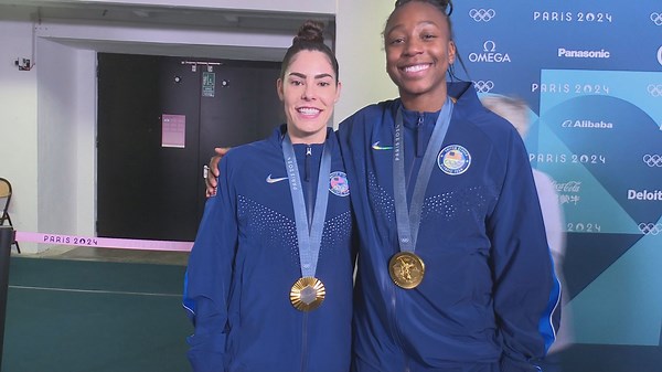 Storm trade 6-time All-Star Jewell Loyd in 3-team deal netting Seattle No. 2 overall pick, Yueru