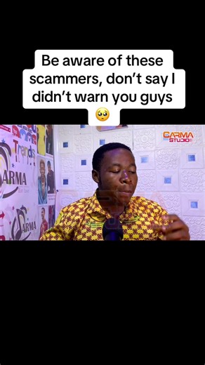 CARMA STUDIOS on TikTok
