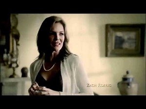 The Vampire Diaries 3x02 - Tyler and Mrs.Lockwood - "She's not a prostitue"