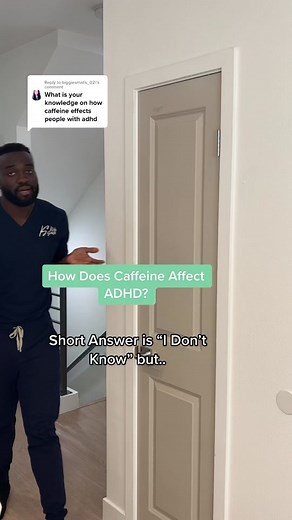 Caffeine and ADHD: Exploring the Connection