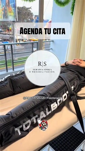 Descarga Muscular: Prevención y Bienestar en Fisioterapia