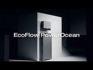 PowerOcean Heimspeicher Solarsystem | Innovation für einfache Energieunabhängigkeit