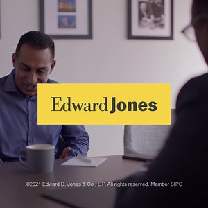 Get personalized advice from a local Edward Jones advisor about a new direction for your short-and long-term goals. | Edward Jones