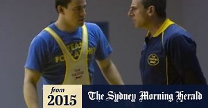 Foxcatcher review: Wrestling with the establishment