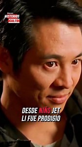 Que Paso Con Jet Lee y Porque Rechazó a Hollywood | Misterios Ocultos