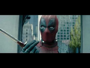 Deadpool 2 | Bande annonce officielle #2 HD Redband | Francais / VF