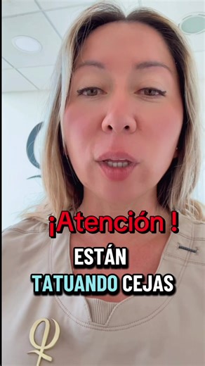Evaluación de micropigmentación de cejas en Chile