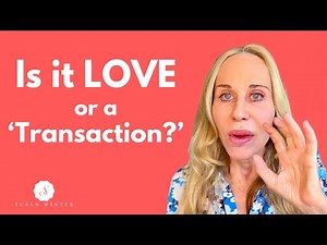 Transactional Relationships-Spot the Signs and Protect Your Heart | Dating & Relationship Advice