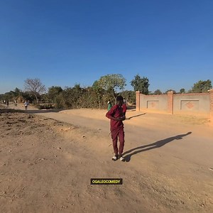 5.6K views · 50 reactions | Free Wi-Fi | Oga Leo Comedy | Facebook