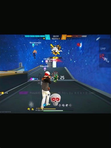 #freefire