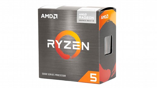 Ryzen 5 5600Gのベンチマーク｜グラボなしで人気ゲームが動く最新APU｜ゲーミングPCログ