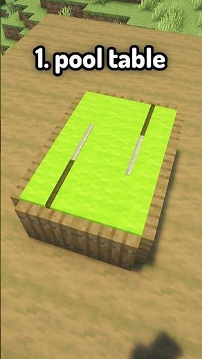 3 builds you need to try pt. 4 #minecraft #builds #shorts #steakwad #invincible