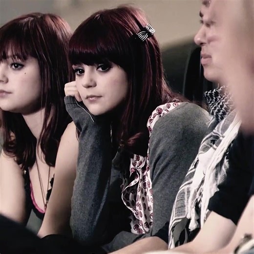 Skins UK: Emily Fitch and the Unedited Moments