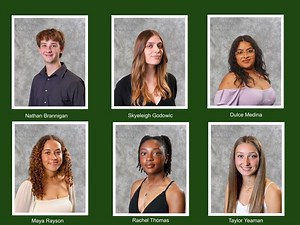 Evergreen Park Class of 2024 Graduates Earn AP Capstone Diplomas
