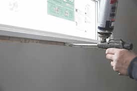 Why Are My New Windows Leaking? (and How to Fix it)