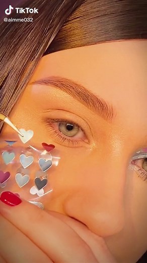 Starry oceans on TikTok