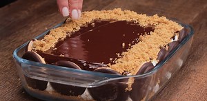 JAFA KOLAČ I ČIZKEJK U JEDNOM: Vrhunska čoko-oranž kombinacija, a sprema se neverovatno lako