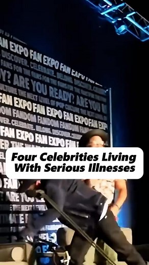 2.9K views · 19 reactions | 4 Celebrities Living with Serious Illnesses. #ChronicIllnessAwareness #CelebritiesHealth #MS #ALS #LymeDisease #StiffPersonSyndrome #SelmaBlair #CelineDion #EricDane #JustinTimberlake | Celebstory0422 | Facebook