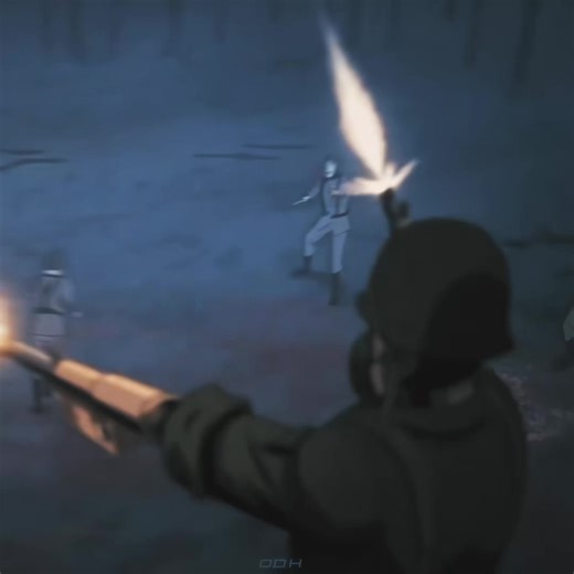 G.I. Robot: La Increíble Historia de Creature Comandos