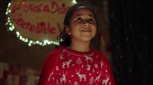 Video: Argos airs first Christmas 2020 advert