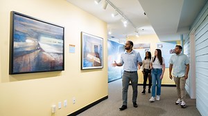 Alexandria Key to the City | Attractions Pass