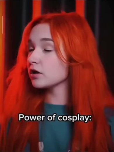 cosplay transition 😍🗿 #cosplay #cosplayers #animecosplay #cosplaymakeup #cosplaylivrechallenge