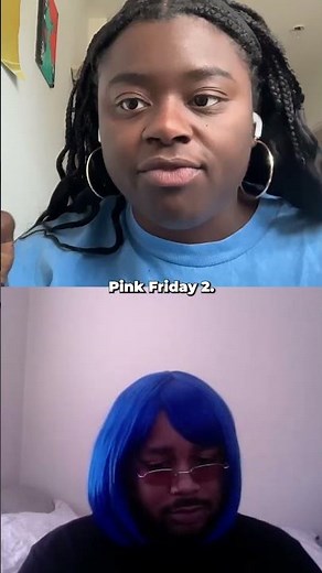 Getting into the truth about queen barb this week on 6 songs 4! #nickiminaj #barbz #pinkfriday2