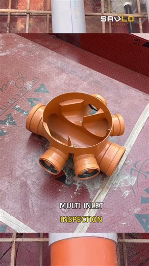 PVC Chambers vs Brick Chambers | Construction 2026 #shortsfeed #shortvideo #shorts #short #viral