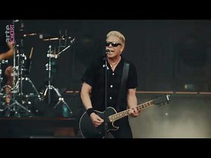 The Offspring - Hammerhead | Live @ Hellfest 2024
